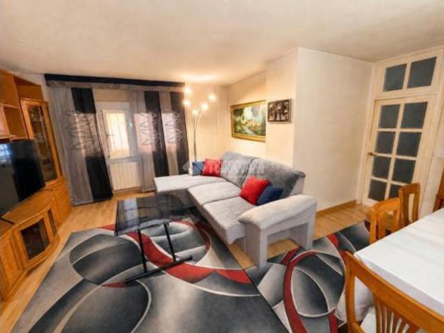 Piso en venta en Distrito II, Alcalá De Henares