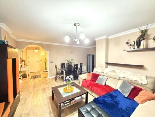 Piso en venta en Distrito II, Alcalá De Henares
