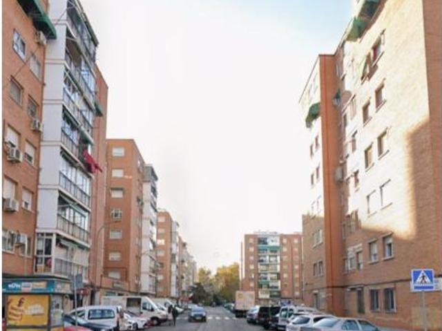 Piso en venta en Distrito I, Alcalá De Henares