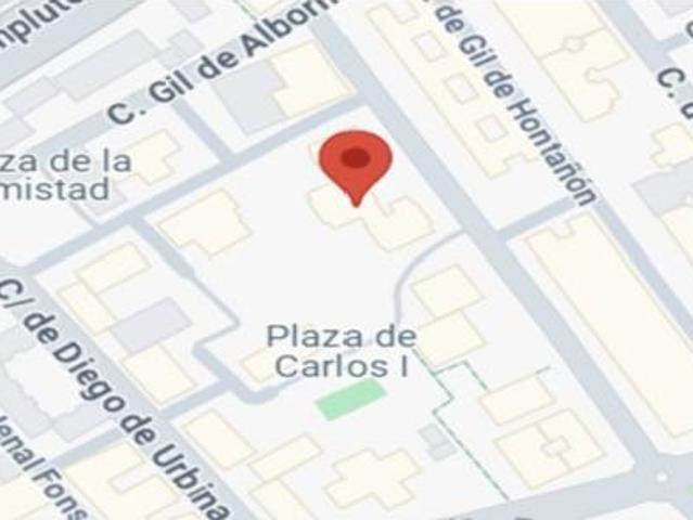 Piso en venta en Distrito V, Alcalá De Henares