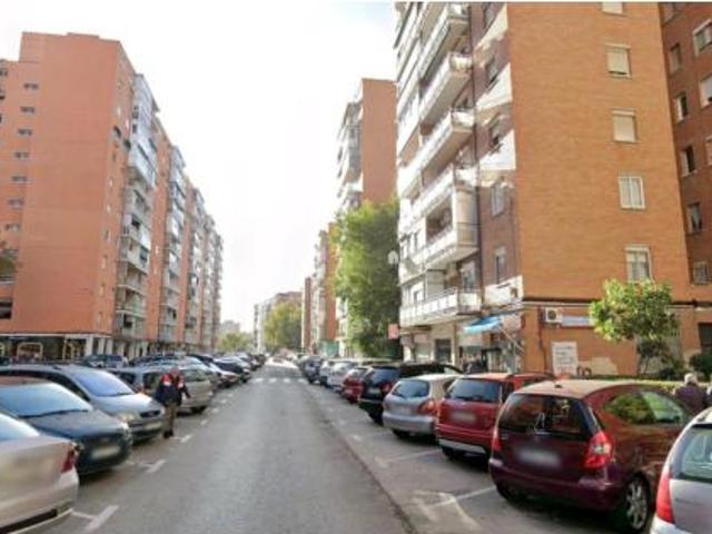 Piso en venta en Distrito V, Alcalá De Henares