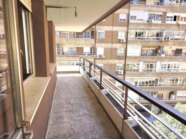 Piso en venta en Distrito V, Alcalá De Henares