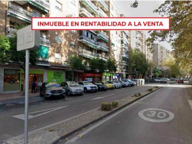 Piso en venta en Distrito V, Alcalá De Henares