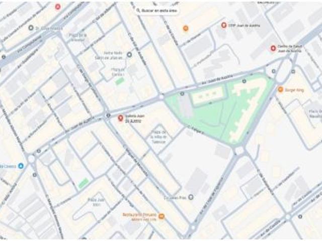 Piso en venta en Distrito V, Alcalá De Henares