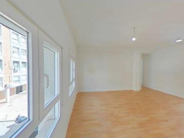 Piso en venta en Distrito V, Alcalá De Henares