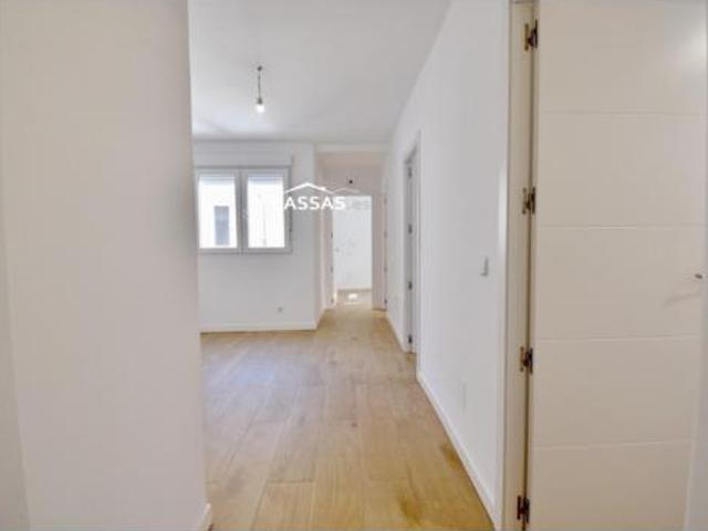 Piso en venta en Distrito V, Alcalá De Henares