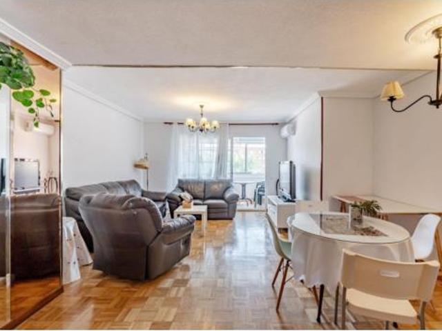 Piso en venta en Alcalá De Henares, Virgen del Val