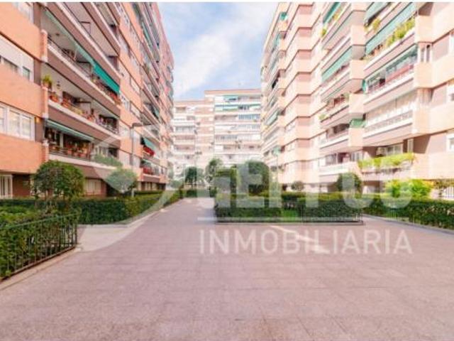 Piso en venta en Distrito V, Alcalá De Henares