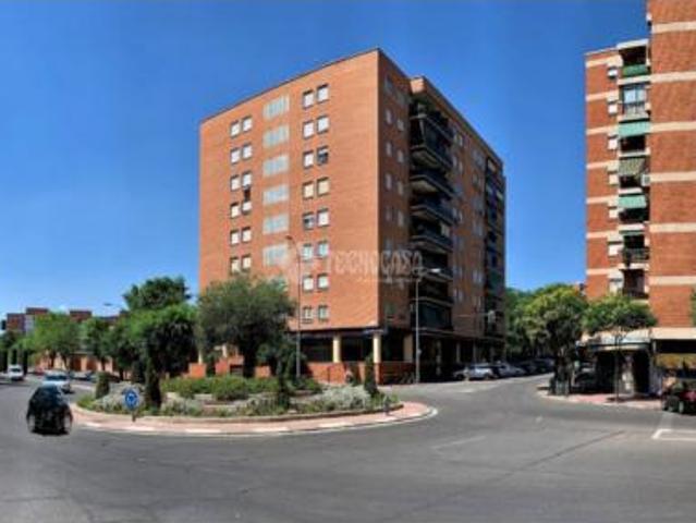 Piso en venta en Distrito V, Alcalá De Henares