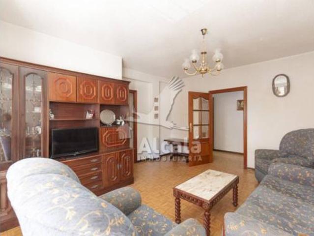 Piso en venta en Distrito V, Alcalá De Henares