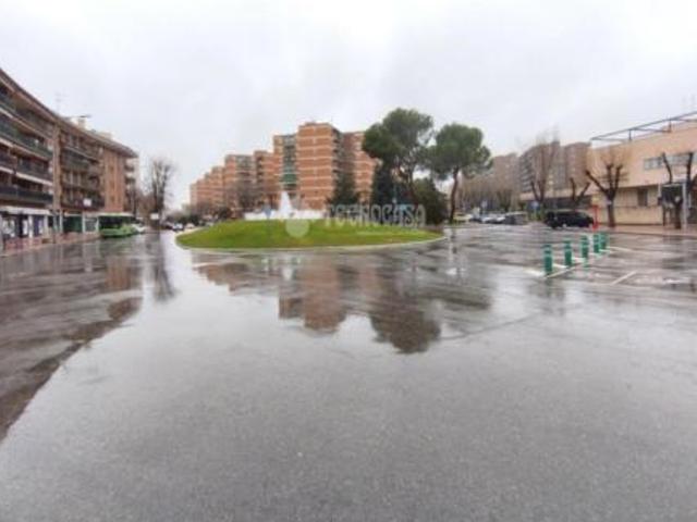 Piso en venta en Distrito V, Alcalá De Henares