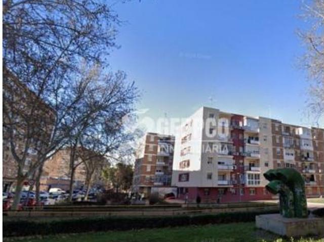 Piso en venta en Alcalá De Henares, Virgen del Val