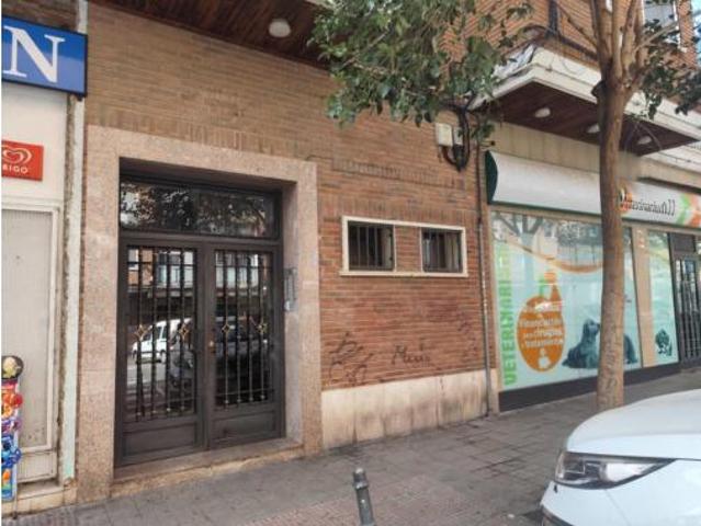 Piso en venta en Distrito V, Alcalá De Henares