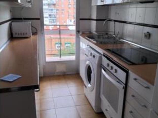 Piso en venta en Distrito V, Alcalá De Henares