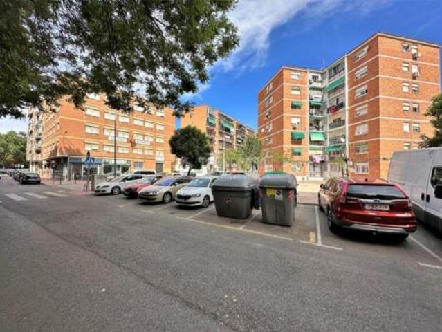 Piso en venta en Distrito V, Alcalá De Henares