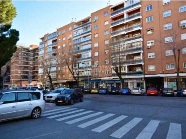 Piso en venta en Distrito V, Alcalá De Henares