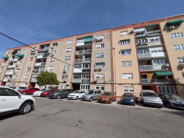 Piso en venta en Distrito V, Alcalá De Henares
