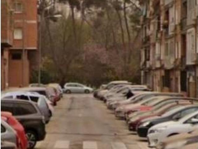 Piso en venta en Distrito II, Alcalá De Henares