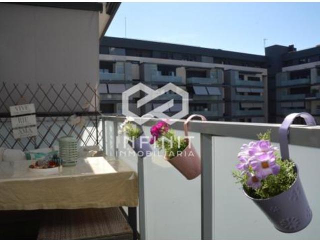 Piso en venta en Distrito II, Alcalá De Henares