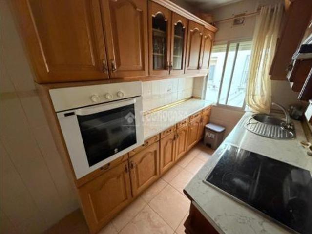 Piso en venta en Distrito II, Alcalá De Henares