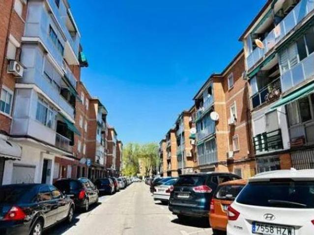 Piso en venta en Distrito II, Alcalá De Henares