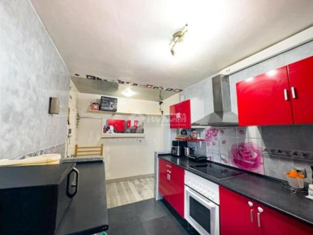 Piso en venta en Distrito II, Alcalá De Henares