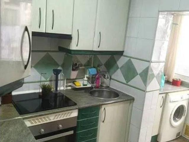 Piso en venta en Distrito II, Alcalá De Henares