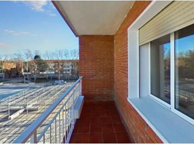 Piso en venta en Distrito II, Alcalá De Henares