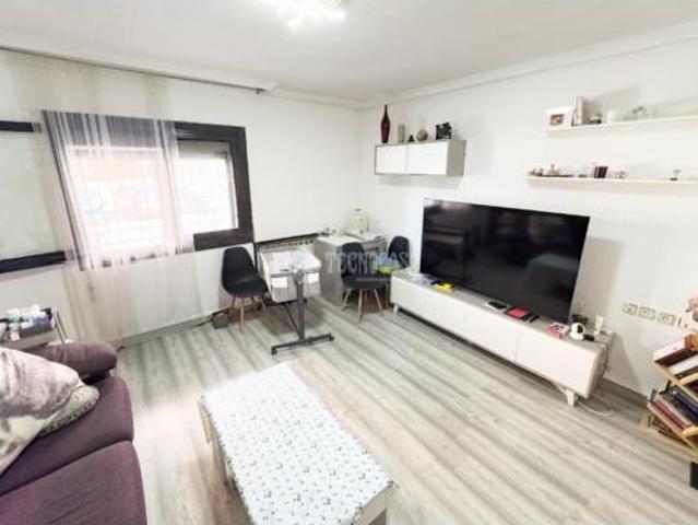Piso en venta en Distrito II, Alcalá De Henares