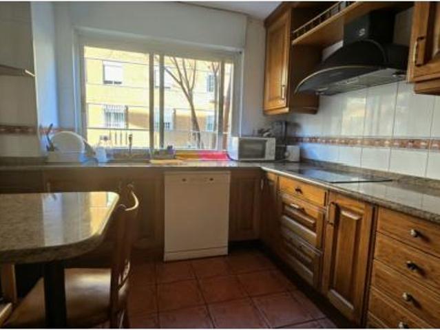 Piso en venta en Distrito II, Alcalá De Henares