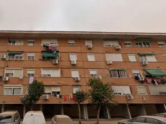 Piso en venta en Distrito II, Alcalá De Henares
