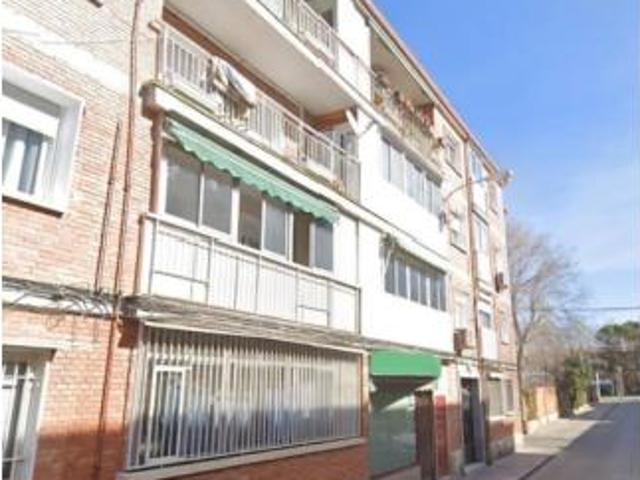Piso en venta en Distrito II, Alcalá De Henares