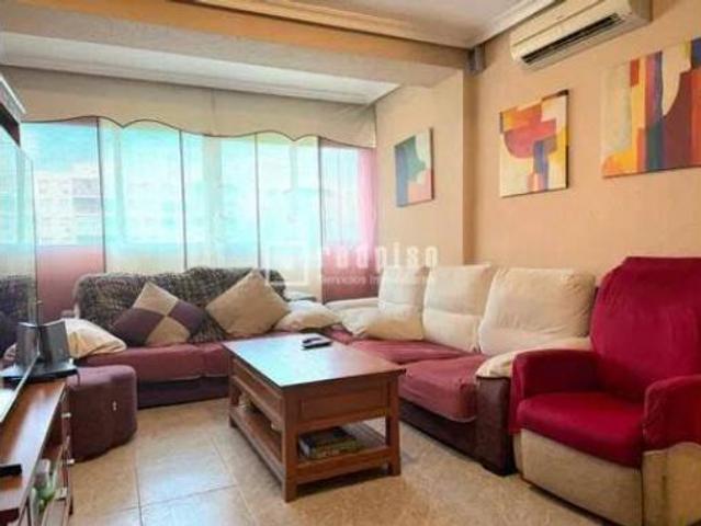 Piso en venta en Distrito II, Alcalá De Henares