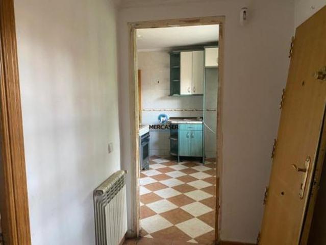 Piso en venta en Distrito II, Alcalá De Henares
