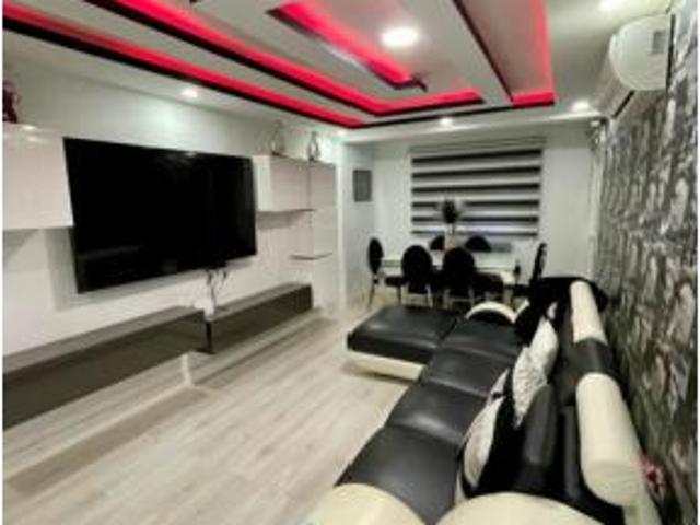 Piso en venta en Distrito II, Alcalá De Henares