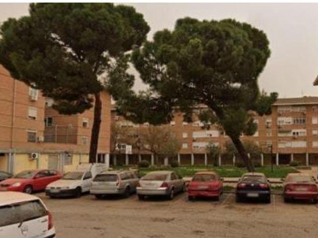 Piso en venta en Distrito II, Alcalá De Henares