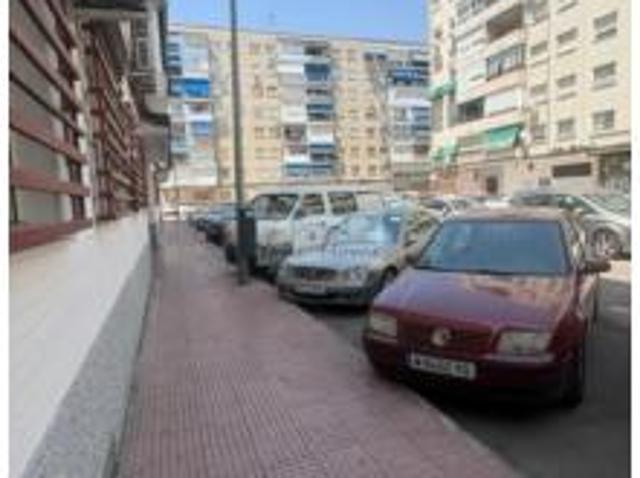 Piso en venta en Distrito II, Alcalá De Henares