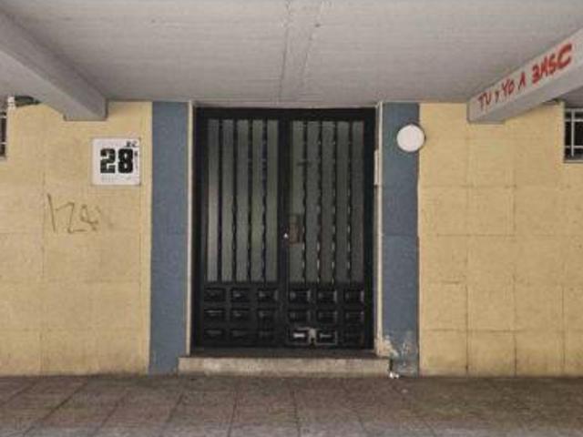 Piso en venta en Distrito II, Alcalá De Henares