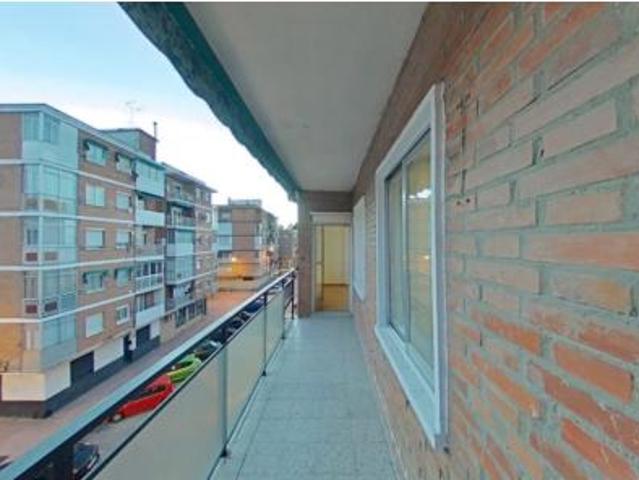 Piso en venta en Distrito II, Alcalá De Henares