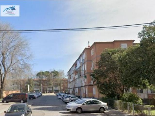 Piso en venta en Distrito II, Alcalá De Henares