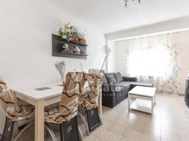 Piso en venta en Distrito II, Alcalá De Henares