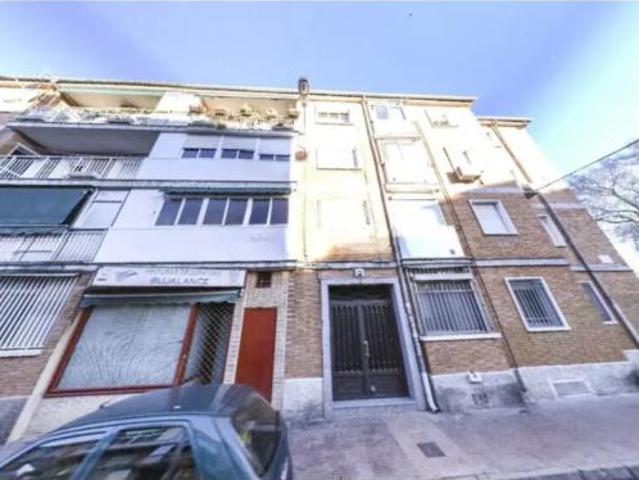 Piso en venta en Distrito II, Alcalá De Henares