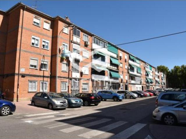 Piso en venta en Distrito II, Alcalá De Henares