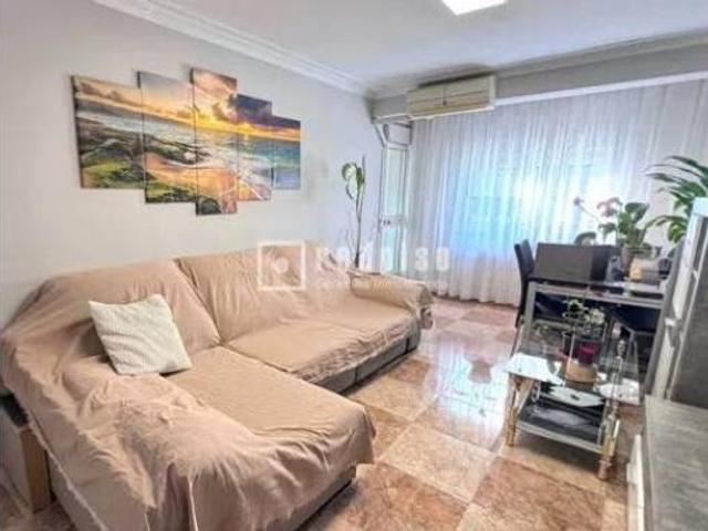 Piso en venta en Distrito II, Alcalá De Henares