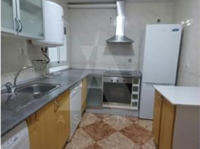 Piso en venta en Distrito II, Alcalá De Henares