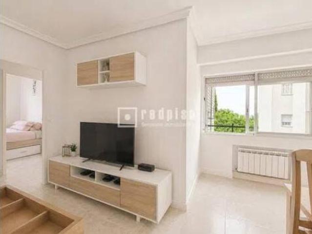 Piso en venta en Distrito II, Alcalá De Henares