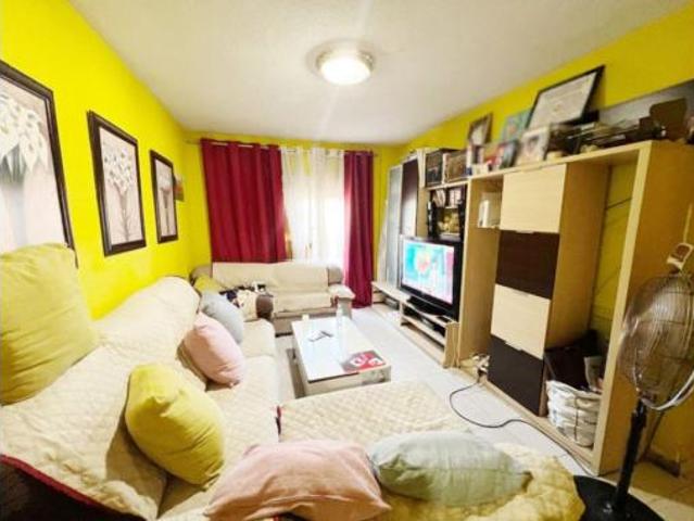 Piso en venta en Distrito II, Alcalá De Henares