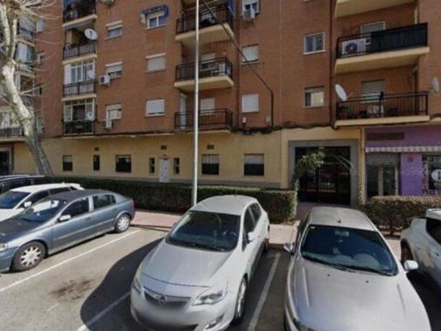 Piso en venta en Distrito II, Alcalá De Henares