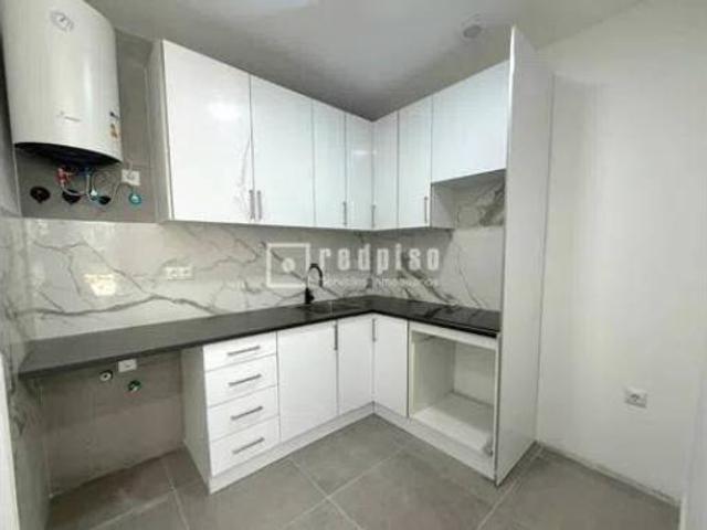 Piso en venta en Distrito II, Alcalá De Henares