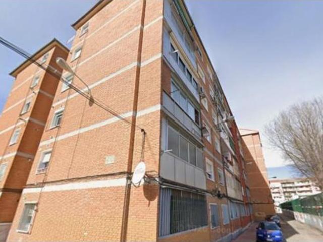Piso en venta en Distrito II, Alcalá De Henares